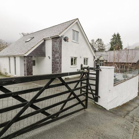 Ty Coch Villa Llanberis Ngoại thất bức ảnh