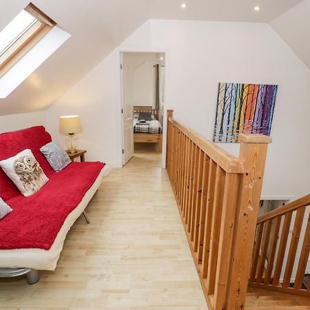 Ty Coch Villa Llanberis Ngoại thất bức ảnh