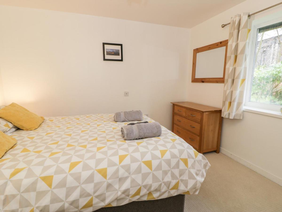 Ty Coch Villa Llanberis Ngoại thất bức ảnh