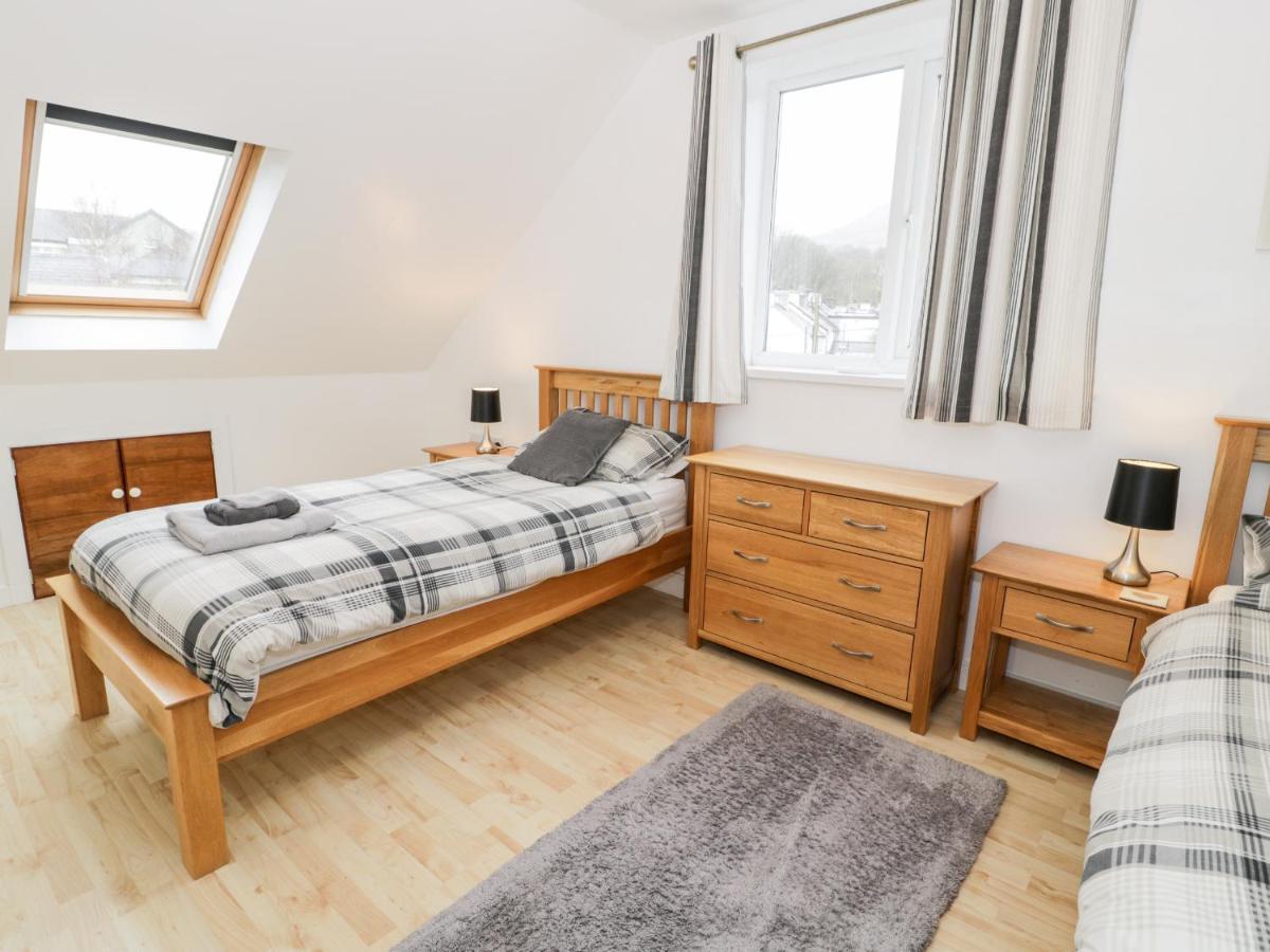 Ty Coch Villa Llanberis Ngoại thất bức ảnh