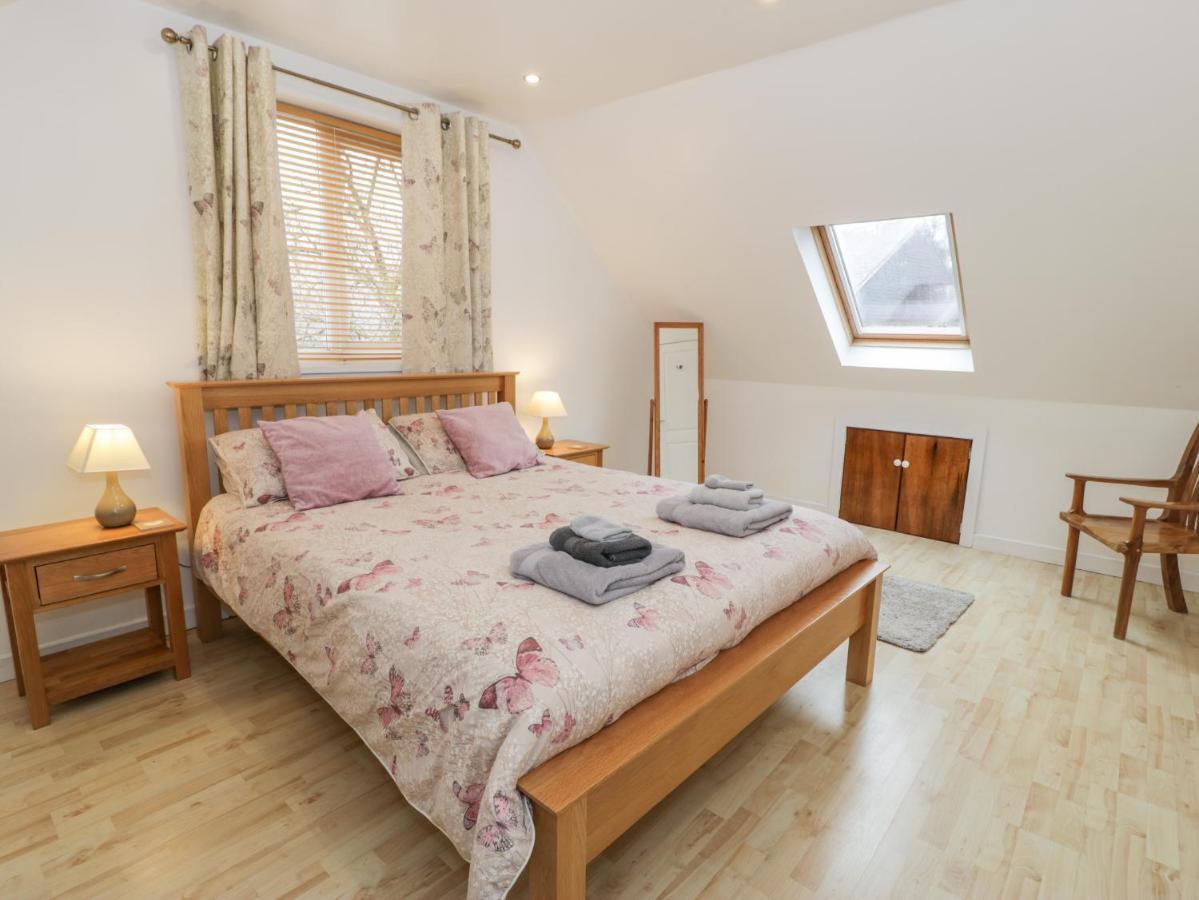 Ty Coch Villa Llanberis Ngoại thất bức ảnh