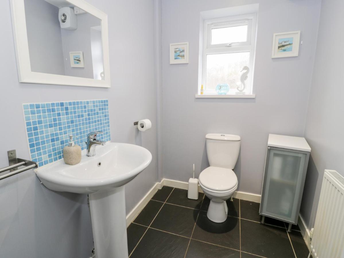 Ty Coch Villa Llanberis Ngoại thất bức ảnh