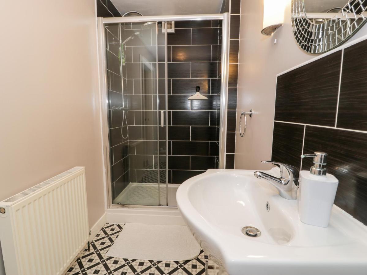 Ty Coch Villa Llanberis Ngoại thất bức ảnh