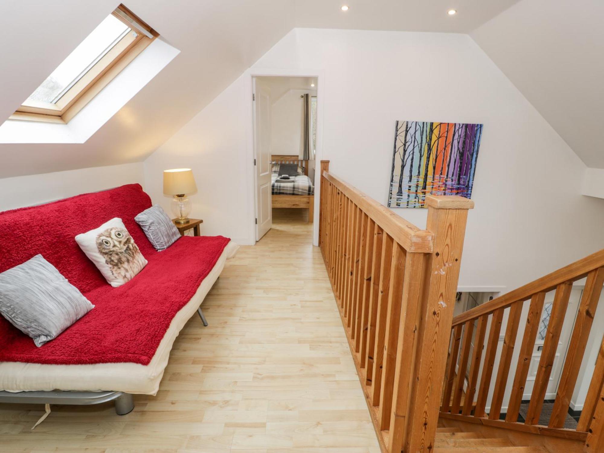 Ty Coch Villa Llanberis Ngoại thất bức ảnh