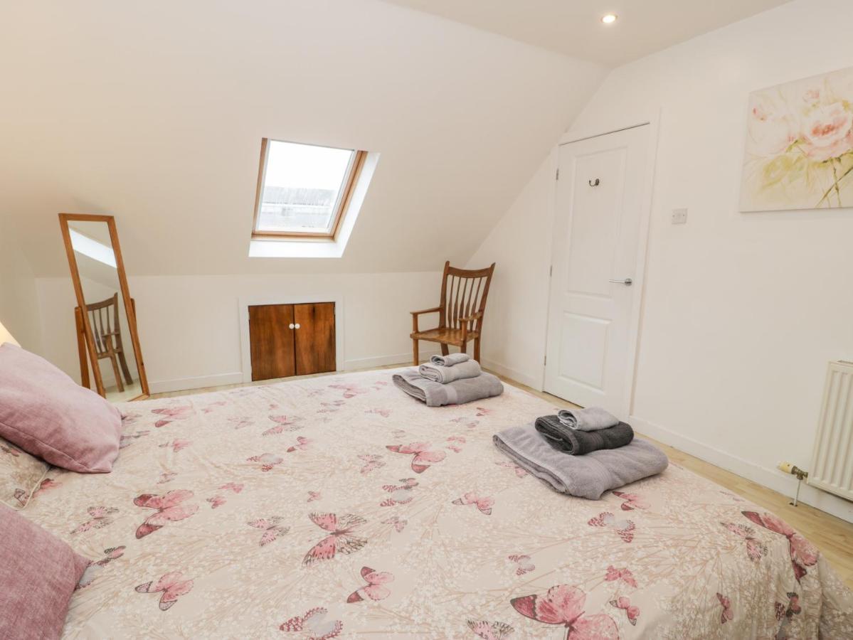 Ty Coch Villa Llanberis Ngoại thất bức ảnh