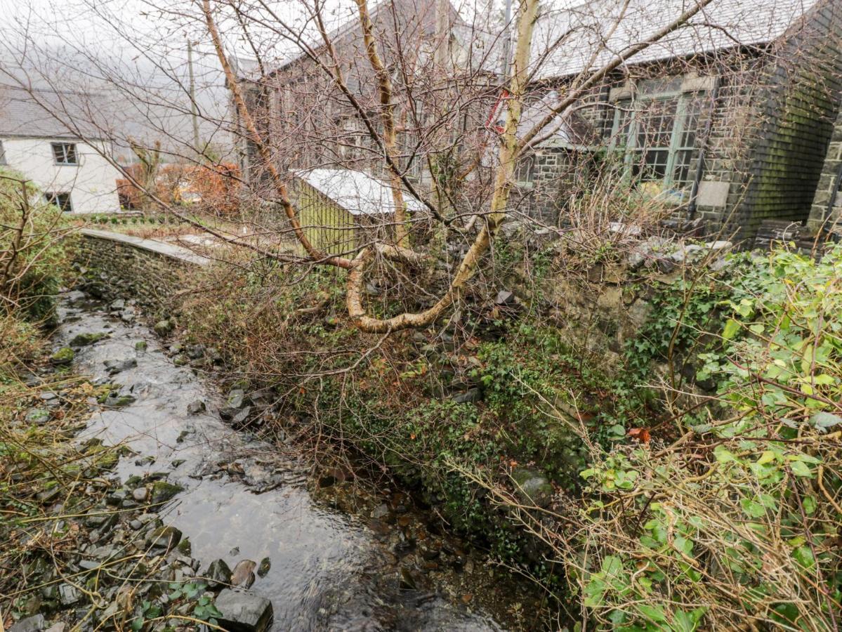 Ty Coch Villa Llanberis Ngoại thất bức ảnh