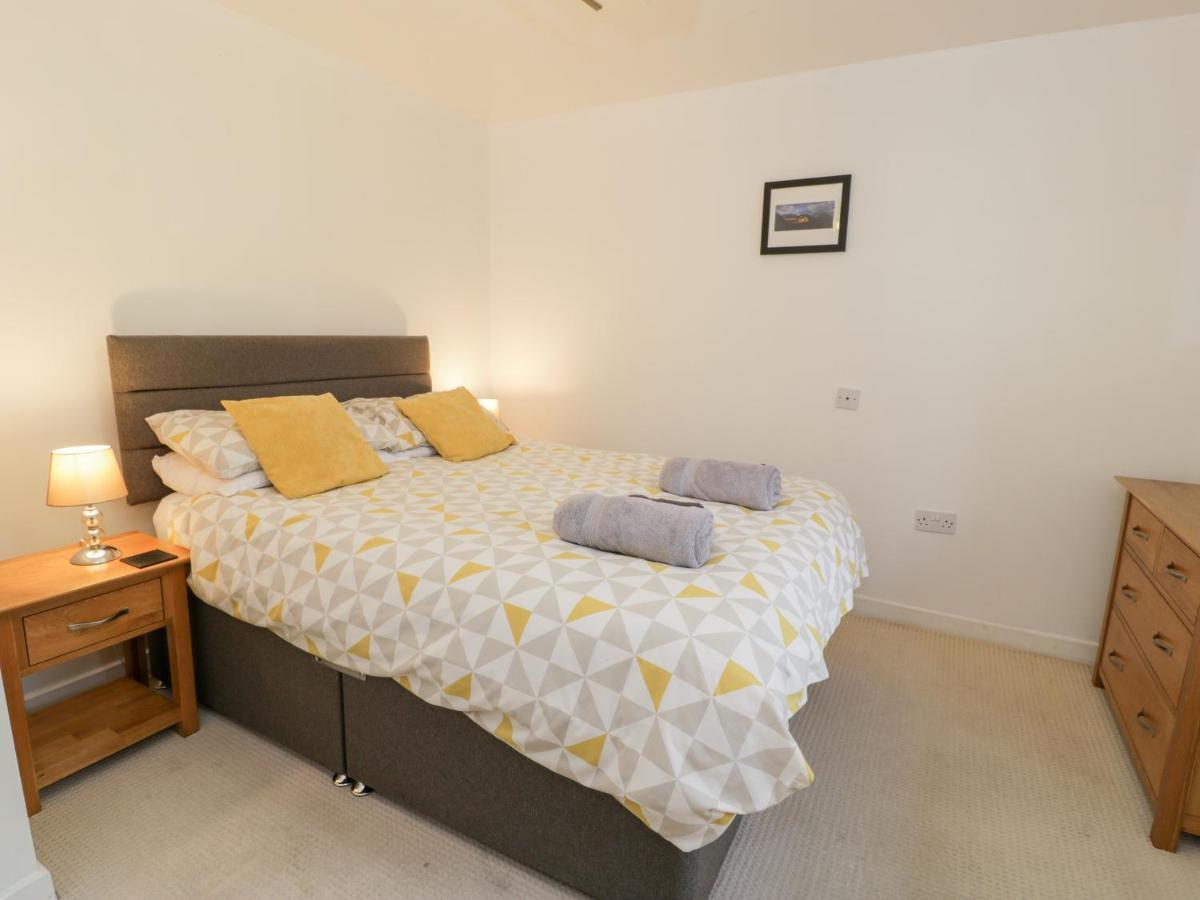 Ty Coch Villa Llanberis Ngoại thất bức ảnh