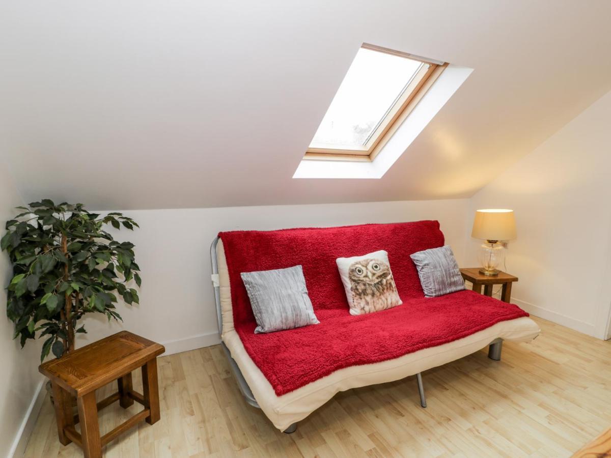 Ty Coch Villa Llanberis Ngoại thất bức ảnh