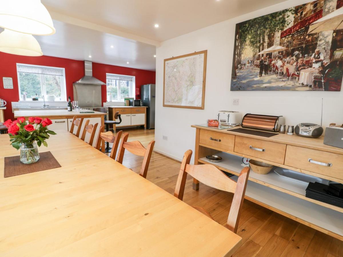 Ty Coch Villa Llanberis Ngoại thất bức ảnh