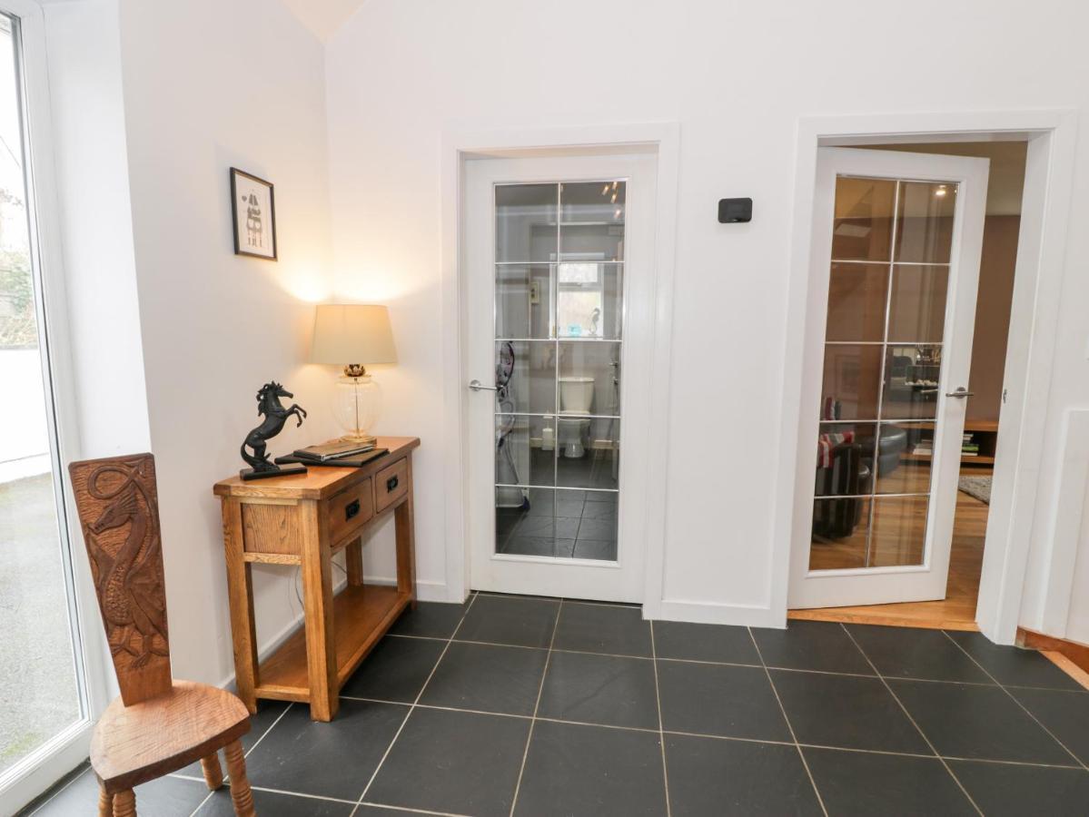 Ty Coch Villa Llanberis Ngoại thất bức ảnh