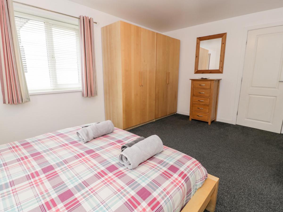 Ty Coch Villa Llanberis Ngoại thất bức ảnh