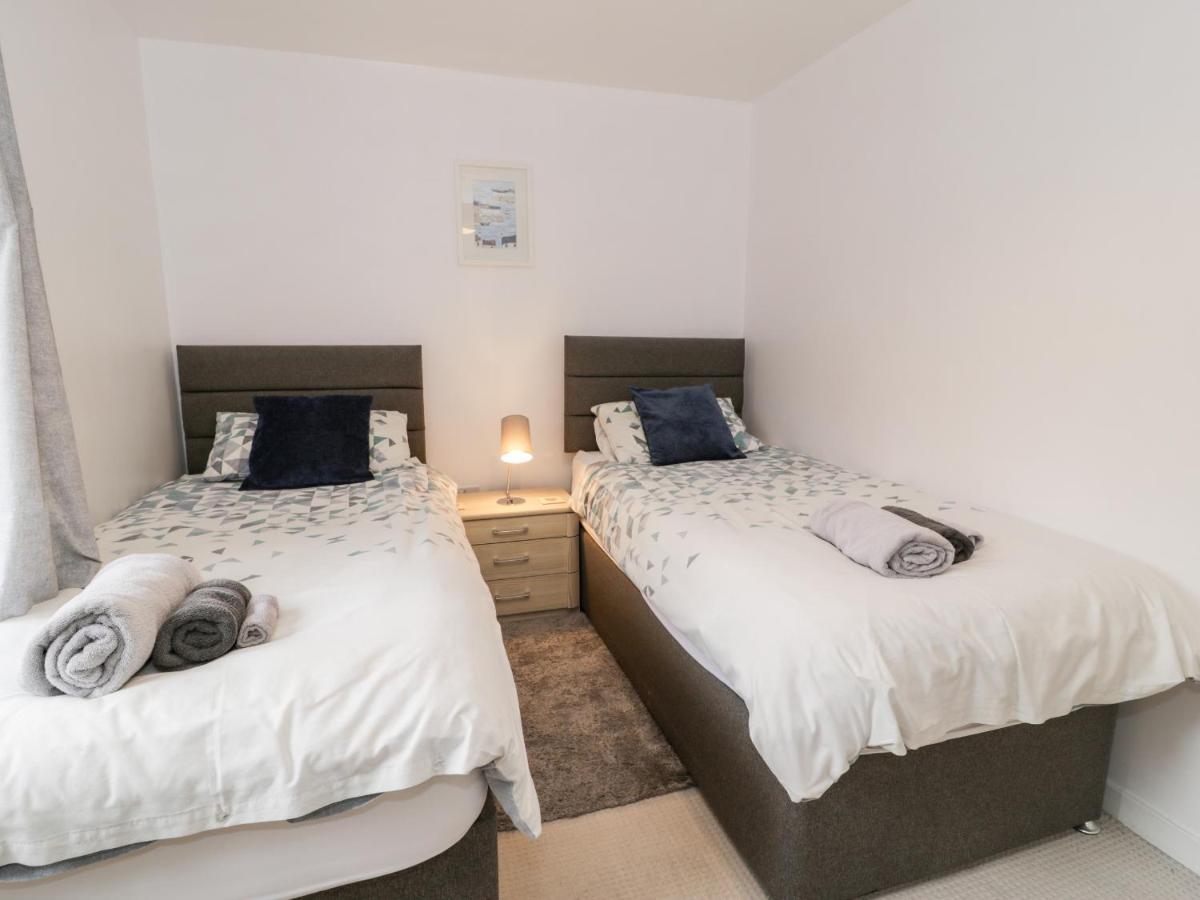 Ty Coch Villa Llanberis Ngoại thất bức ảnh