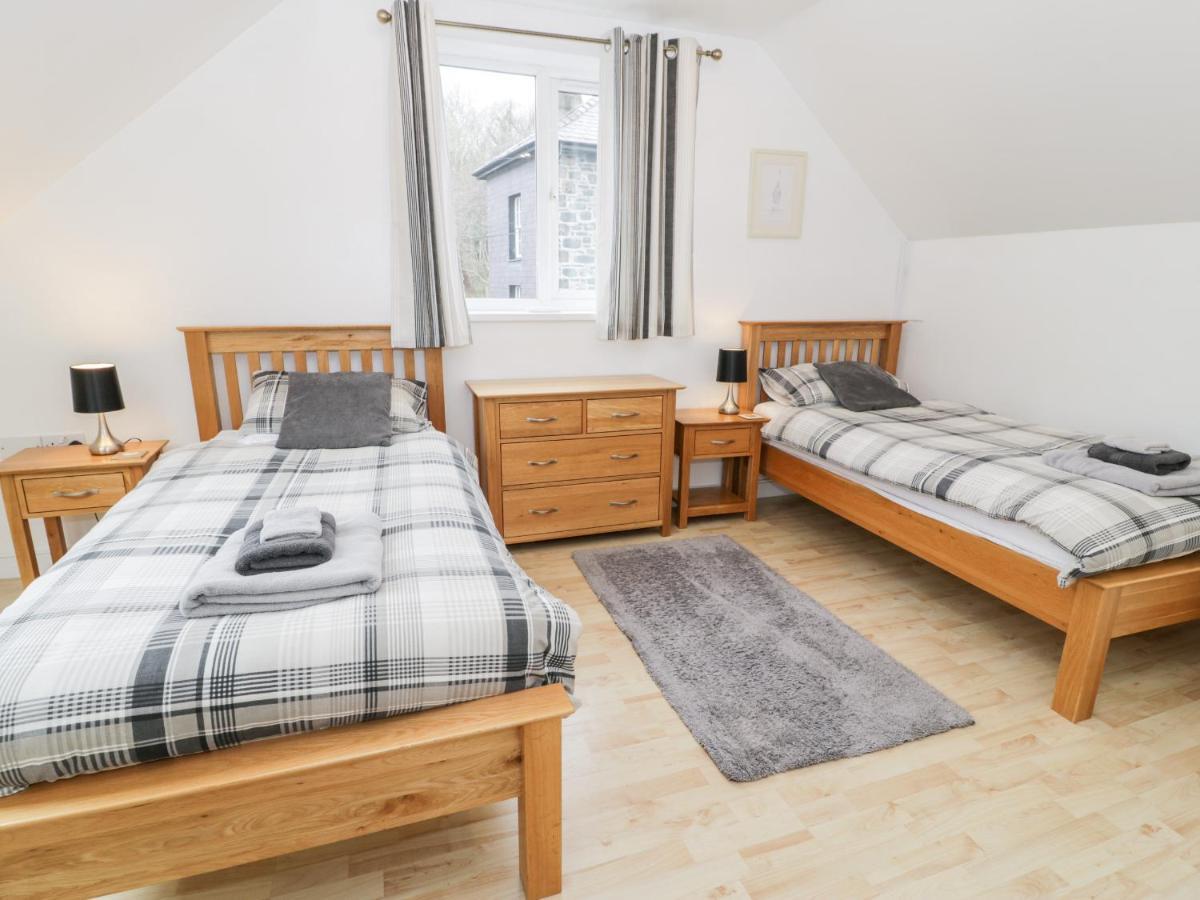 Ty Coch Villa Llanberis Ngoại thất bức ảnh