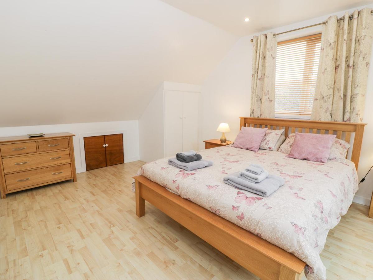 Ty Coch Villa Llanberis Ngoại thất bức ảnh