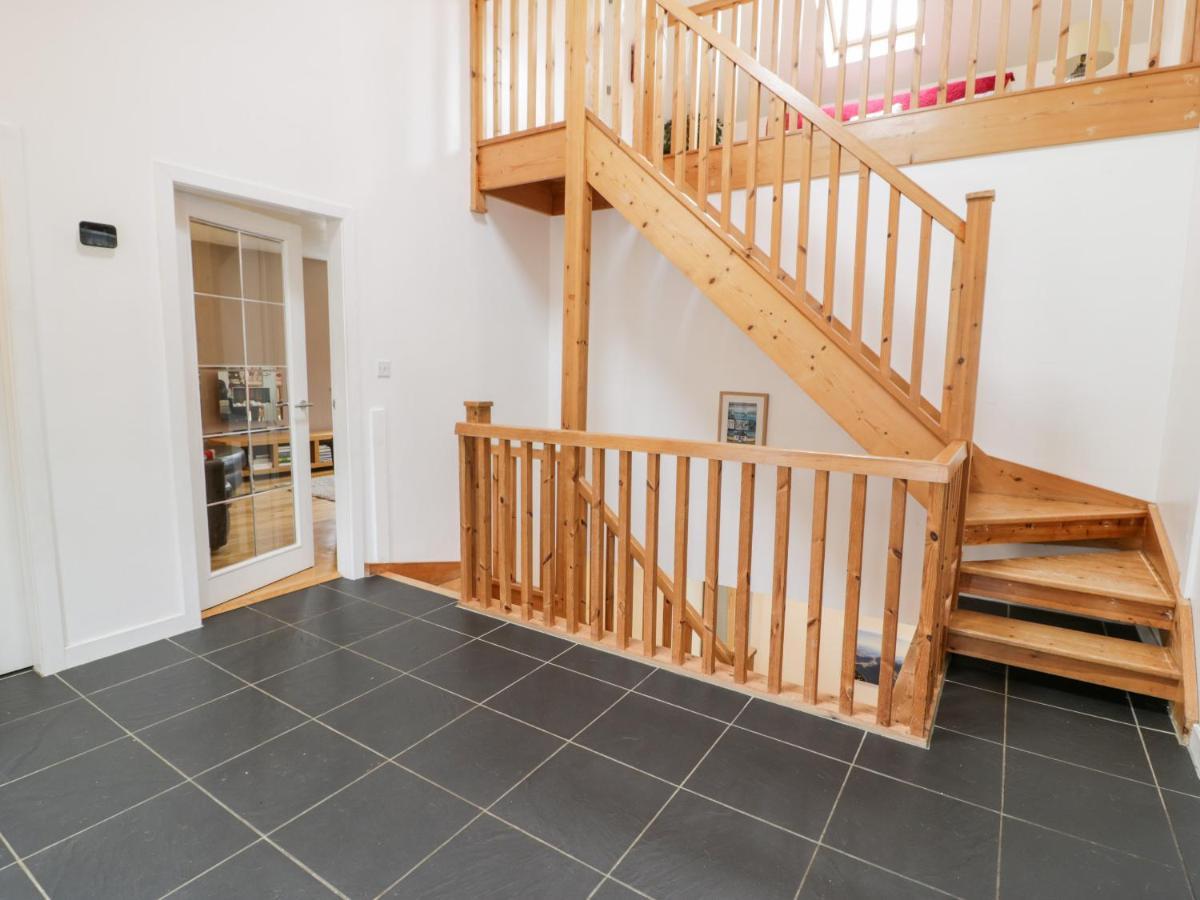 Ty Coch Villa Llanberis Ngoại thất bức ảnh