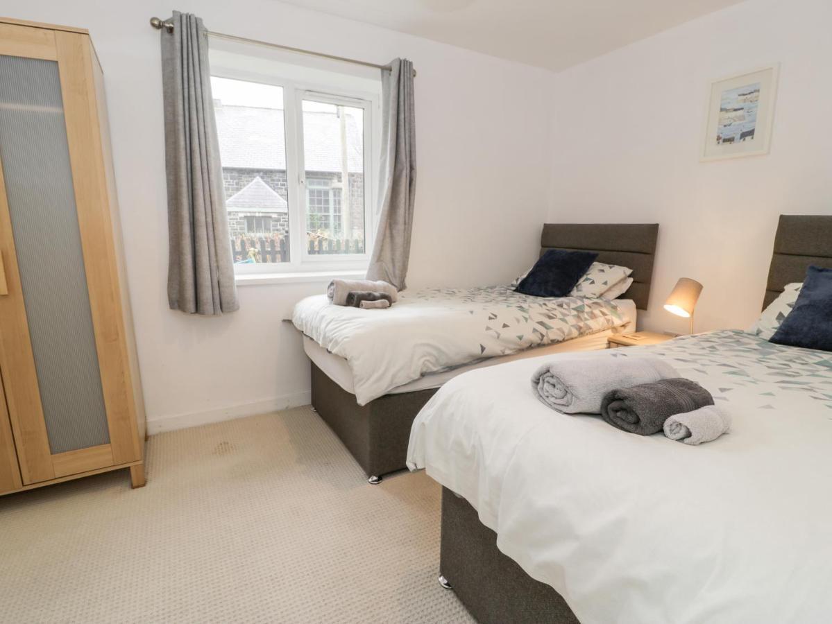 Ty Coch Villa Llanberis Ngoại thất bức ảnh
