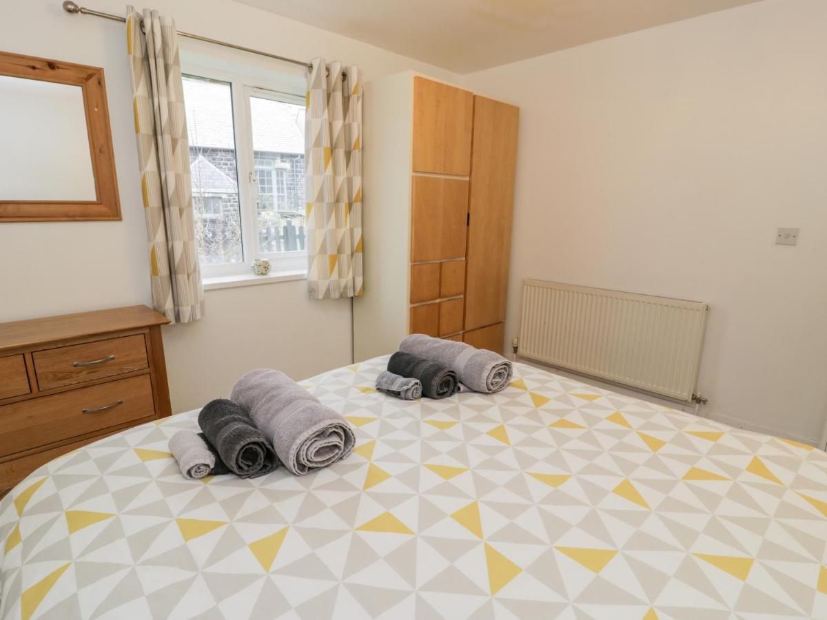 Ty Coch Villa Llanberis Ngoại thất bức ảnh